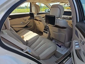 Mercedes-Benz S 63 AMG 4MATIC/ФИКСИРАНА ЦЕНА ДО БГ! FULL!!! - 66400 лв. - 64871388 10