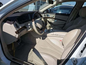 Mercedes-Benz S 63 AMG 4MATIC/ФИКСИРАНА ЦЕНА ДО БГ! FULL!!! - 66400 лв. - 64871388 5