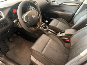 Обява за продажба на Citroen C4 1.6 HDI ~8 000 лв. - изображение 6