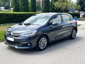 Обява за продажба на Citroen C4 1.6 HDI ~8 000 лв. - изображение 1