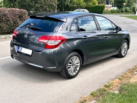 Обява за продажба на Citroen C4 1.6 HDI ~8 000 лв. - изображение 5
