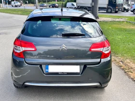 Обява за продажба на Citroen C4 1.6 HDI ~8 000 лв. - изображение 2