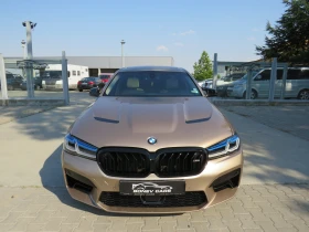 BMW 535 * * * FULL M-PACK G30 LCI PERFORMANCE * * * - 45000 лв. - 90980959 2