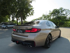 BMW 535 * * * FULL M-PACK G30 LCI PERFORMANCE * * * - 45000 лв. - 90980959 5