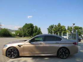 BMW 535 * * * FULL M-PACK G30 LCI PERFORMANCE * * * - 45000 лв. - 90980959 8