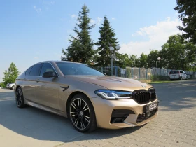 BMW 535 * * * FULL M-PACK G30 LCI PERFORMANCE * * * - 45000 лв. - 90980959 3