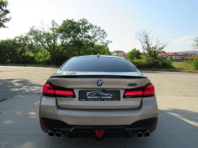 BMW 535 * * * FULL M-PACK G30 LCI PERFORMANCE * * * - 45000 лв. - 90980959 6