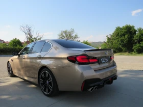 BMW 535 * * * FULL M-PACK G30 LCI PERFORMANCE * * * - 45000 лв. - 90980959 7