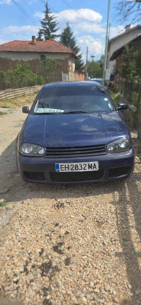 Обява за продажба на VW Golf ~4 500 лв. - изображение 2