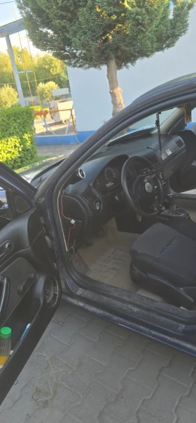 Обява за продажба на VW Golf ~4 500 лв. - изображение 4
