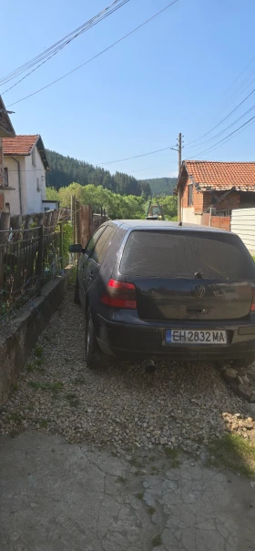 VW Golf | Mobile.bg    13