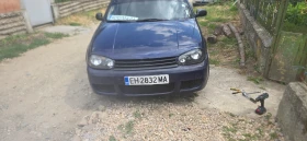 Обява за продажба на VW Golf ~4 500 лв. - изображение 1