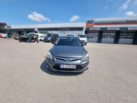 Обява за продажба на Hyundai I30 1.4 i ~7 500 лв. - изображение 1