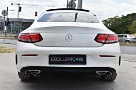 Обява за продажба на Mercedes-Benz C 250 AMG-LINE* FULL-LED ~41 500 лв. - изображение 5