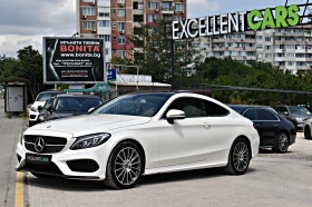 Mercedes-Benz C 250 AMG-LINE* FULL-LED