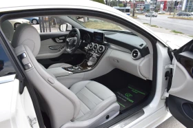 Обява за продажба на Mercedes-Benz C 250 AMG-LINE* FULL-LED ~41 500 лв. - изображение 10