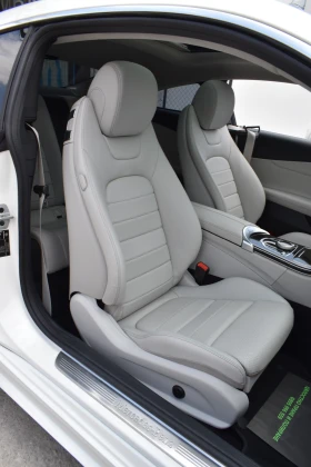 Mercedes-Benz C 250 AMG-LINE* FULL-LED - 41500 лв. - 52980902 13