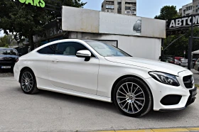 Обява за продажба на Mercedes-Benz C 250 AMG-LINE* FULL-LED ~41 500 лв. - изображение 3