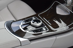 Обява за продажба на Mercedes-Benz C 250 AMG-LINE* FULL-LED ~41 500 лв. - изображение 11