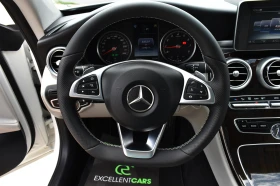 Mercedes-Benz C 250 AMG-LINE* FULL-LED - 41500 лв. - 52980902 14