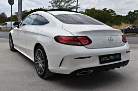 Обява за продажба на Mercedes-Benz C 250 AMG-LINE* FULL-LED ~41 500 лв. - изображение 1