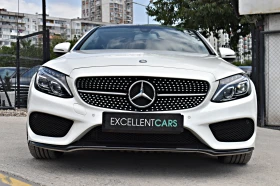 Обява за продажба на Mercedes-Benz C 250 AMG-LINE* FULL-LED ~41 500 лв. - изображение 4