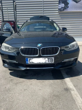 Обява за продажба на BMW 330 xD ~21 000 лв. - изображение 1