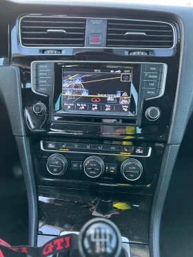 Обява за продажба на VW Golf Variant 2.0TDI 150hp ~14 480 лв. - изображение 10