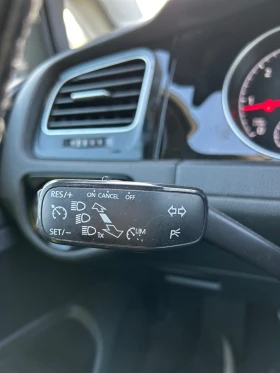 VW Golf Variant 2.0TDI 150hp | Mobile.bg    13