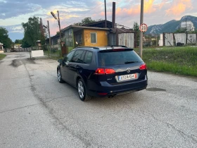 Обява за продажба на VW Golf Variant 2.0TDI 150hp ~14 480 лв. - изображение 4