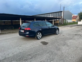 Обява за продажба на VW Golf Variant 2.0TDI 150hp ~14 480 лв. - изображение 5