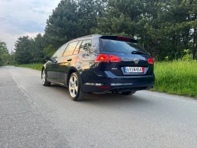 Обява за продажба на VW Golf Variant 2.0TDI 150hp ~14 480 лв. - изображение 2