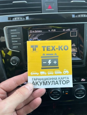 VW Golf Variant 2.0TDI 150hp | Mobile.bg    17