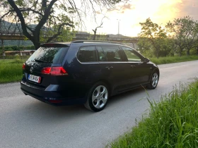 Обява за продажба на VW Golf Variant 2.0TDI 150hp ~14 480 лв. - изображение 3