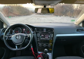 Обява за продажба на VW Golf Variant 2.0TDI 150hp ~14 480 лв. - изображение 8