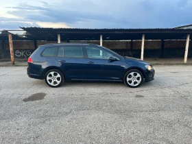 Обява за продажба на VW Golf Variant 2.0TDI 150hp ~14 480 лв. - изображение 6