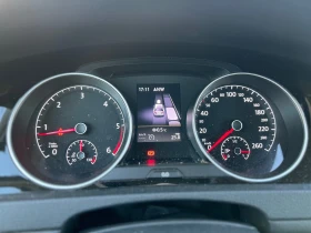 Обява за продажба на VW Golf Variant 2.0TDI 150hp ~14 480 лв. - изображение 11
