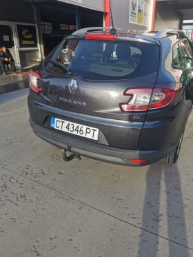 Renault Megane 1.5  | Mobile.bg    2