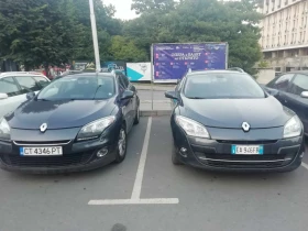 Renault Megane 1.5  | Mobile.bg    6