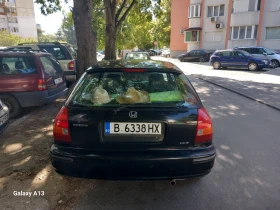 Honda Civic | Mobile.bg    7