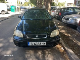 Honda Civic | Mobile.bg    4