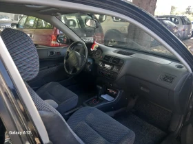 Honda Civic | Mobile.bg    8