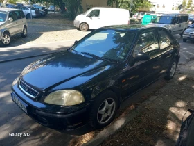 Honda Civic | Mobile.bg    5