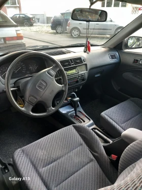 Honda Civic | Mobile.bg    2