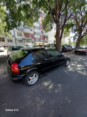 Honda Civic | Mobile.bg    3