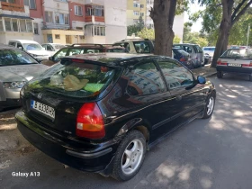 Honda Civic | Mobile.bg    6