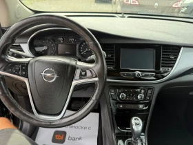 Opel Mokka X 1.4  44  | Mobile.bg    10