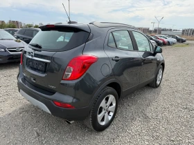 Opel Mokka X 1.4  44  | Mobile.bg    4
