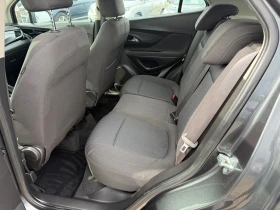 Opel Mokka X 1.4  44  | Mobile.bg    6