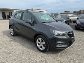 Opel Mokka X 1.4  44  | Mobile.bg    3